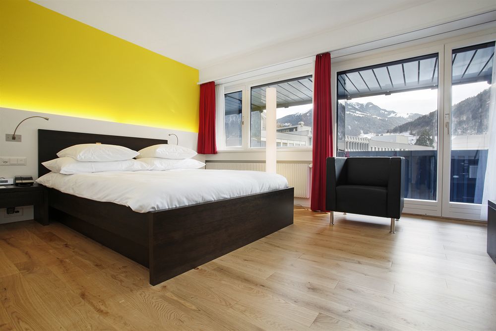 כור Abc Swiss Quality Hotel מראה חיצוני תמונה